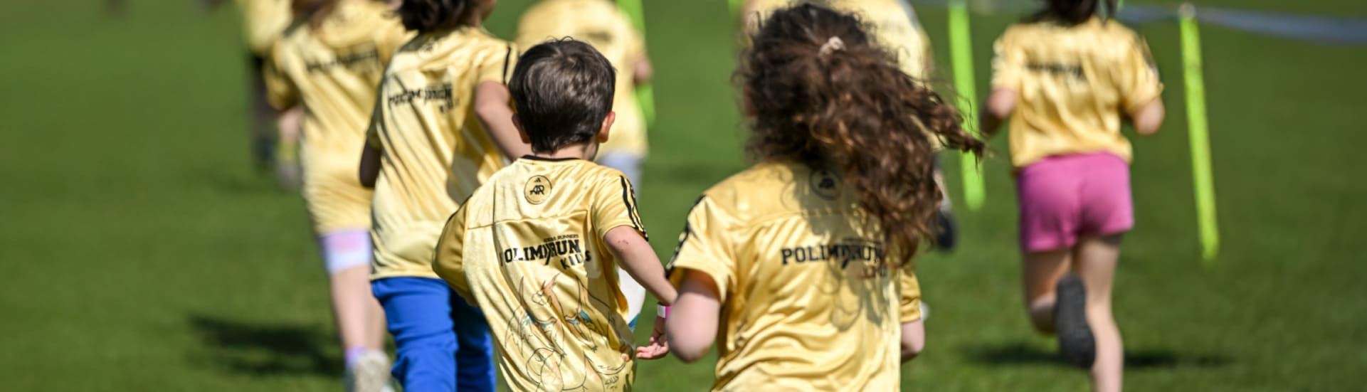 PolimiRun Kids