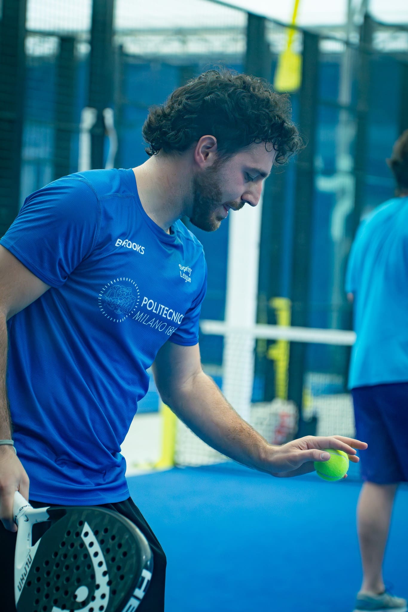 Double Padel Open