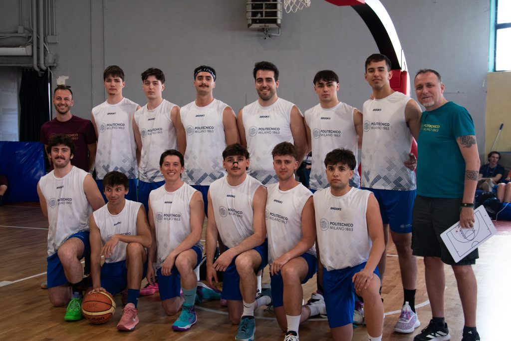 Tornei internazionali: EuroMilano 2026