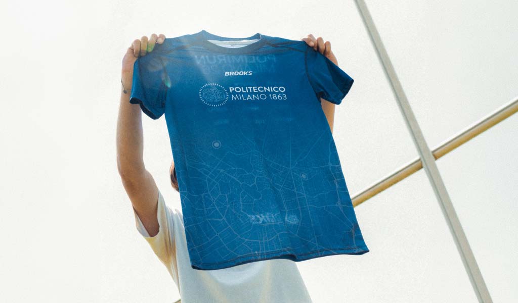 Aggiungi la maglia alla tua collezione