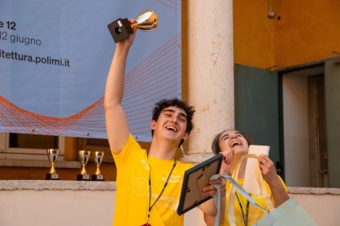 Torneo 6 Campus 26