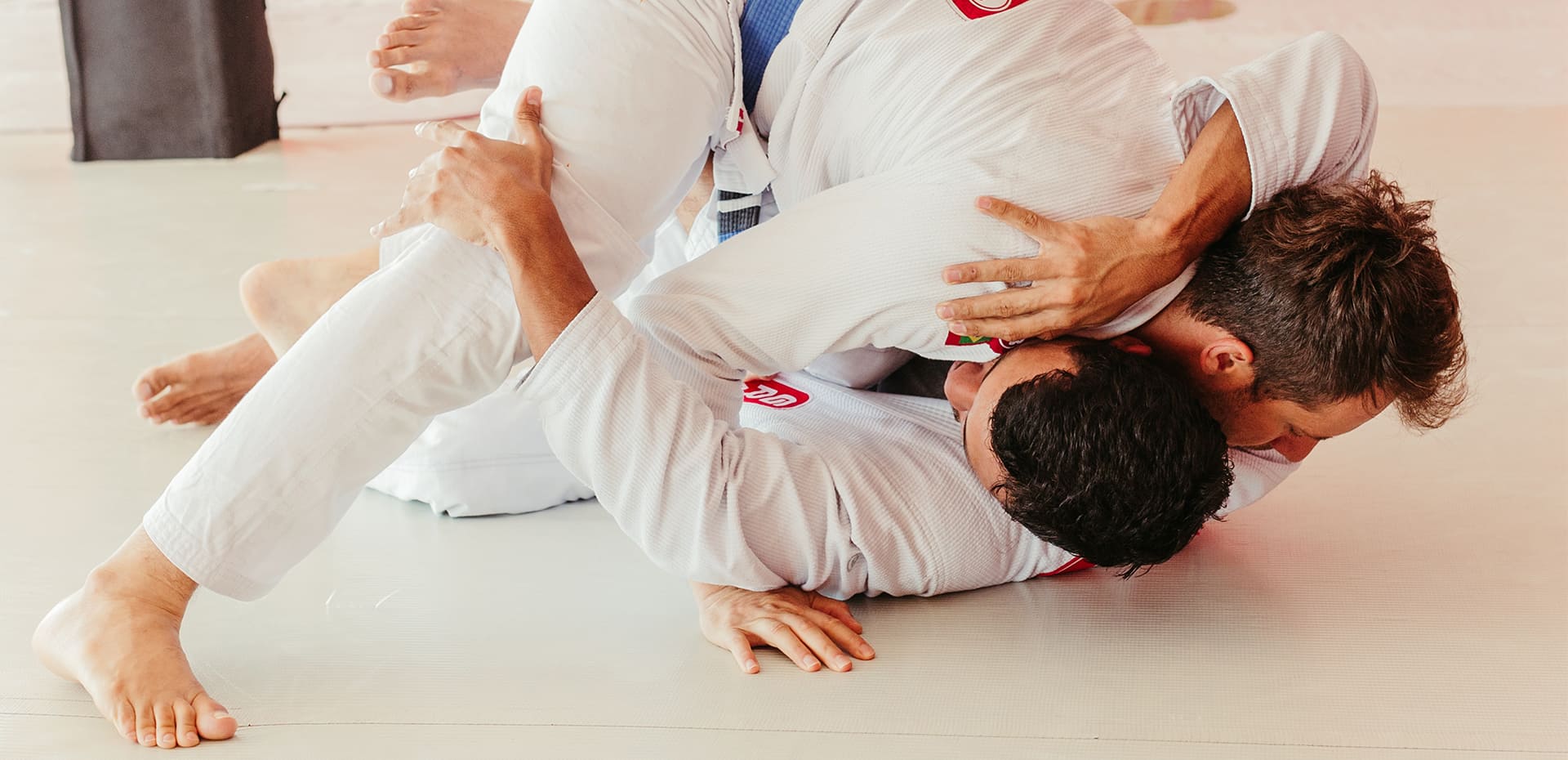 Brazilian Jiu-Jitsu