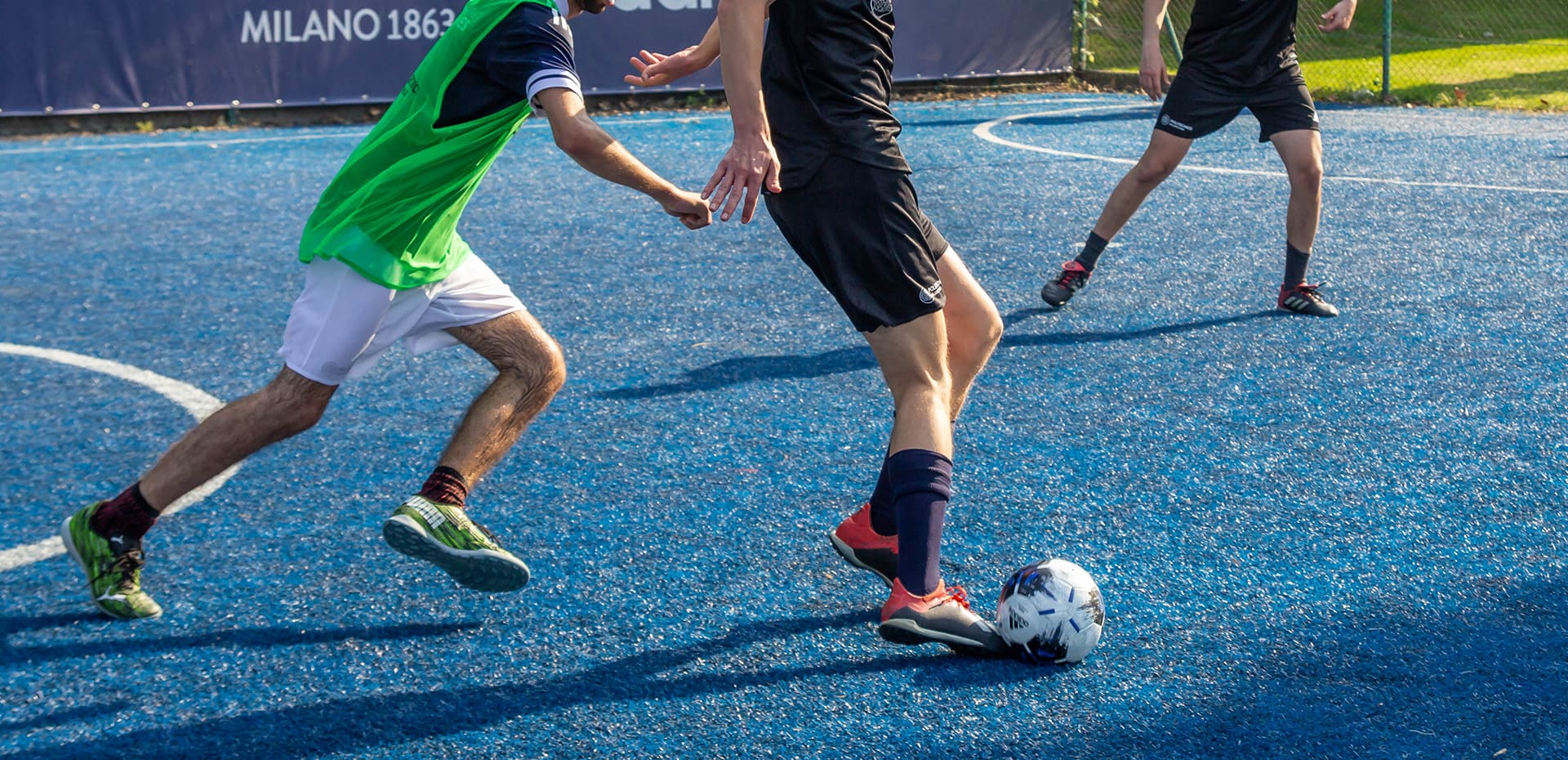 Calcio a 5 maschile