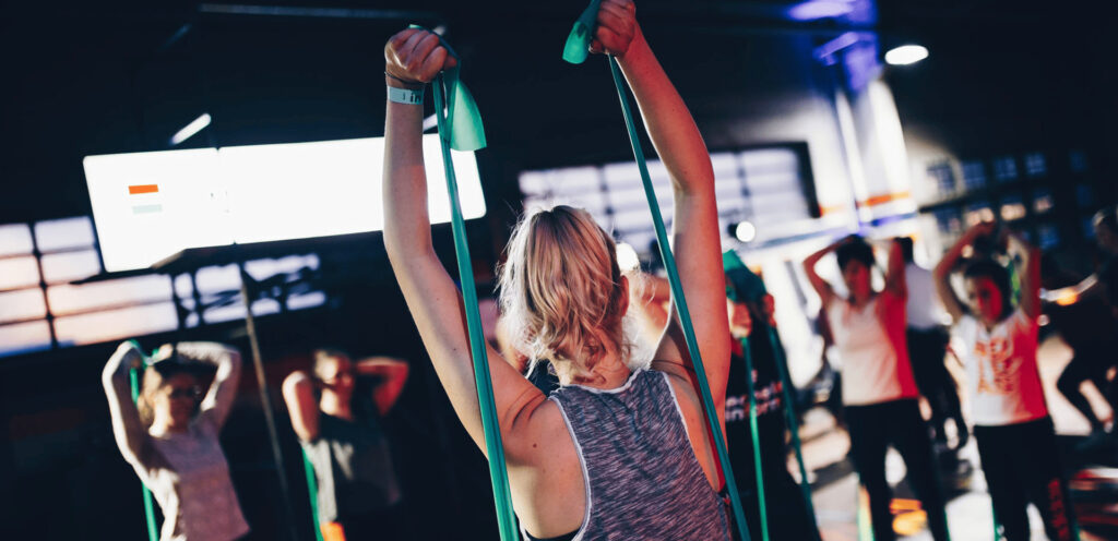Functional training