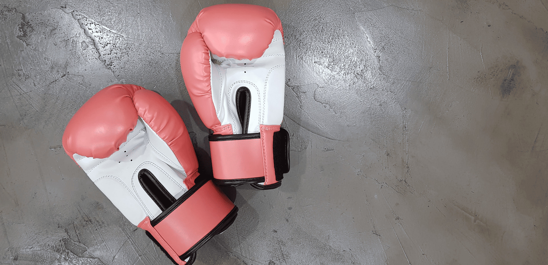 Kick boxing