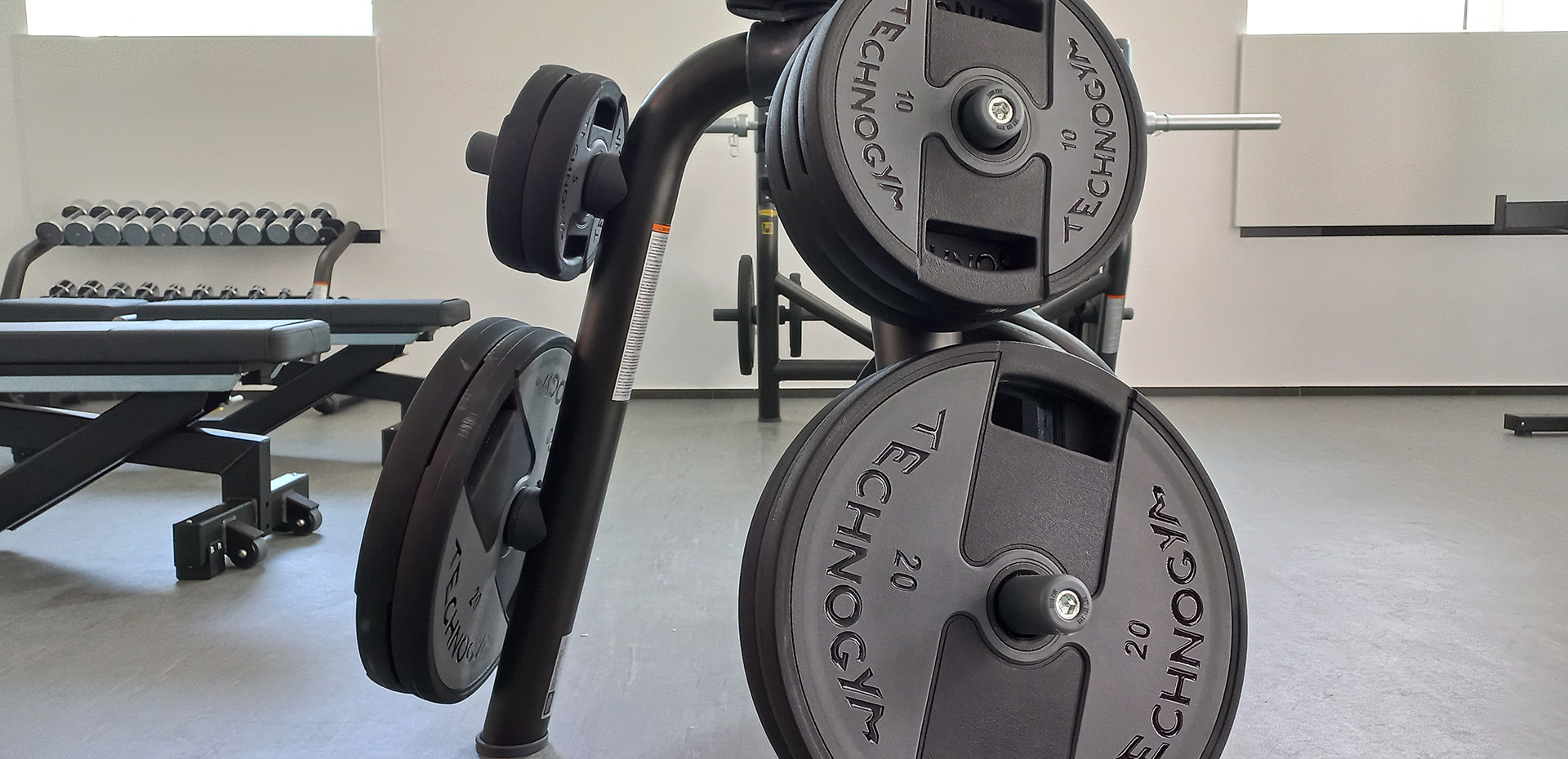 Fit Center Lecco