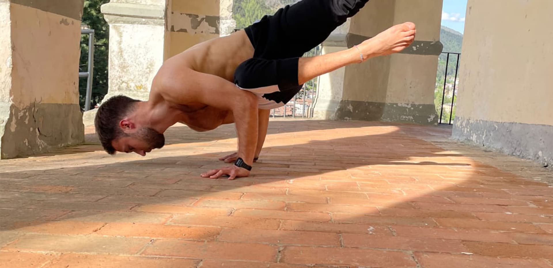 Movement flow