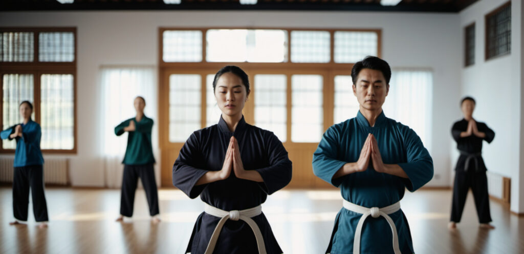 Tai Chi