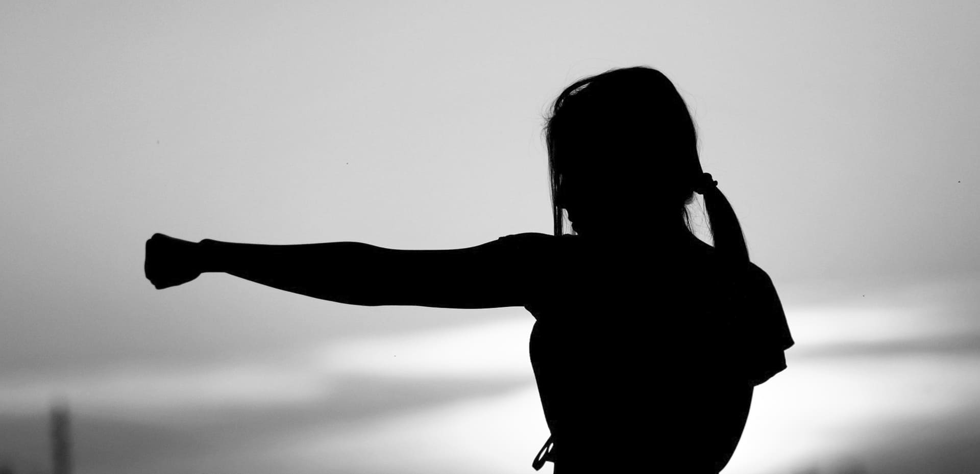 Self defense