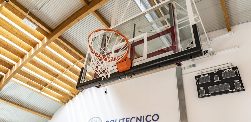 Pallacanestro femminile