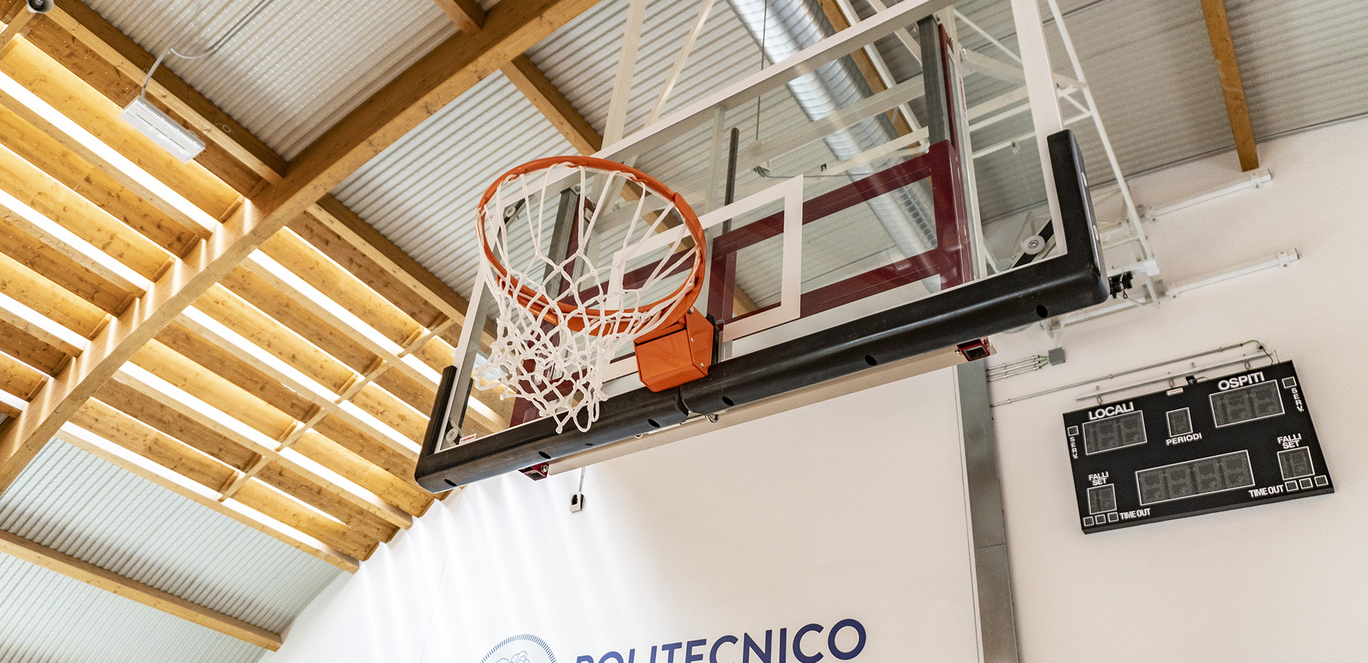 Men’s Basketball