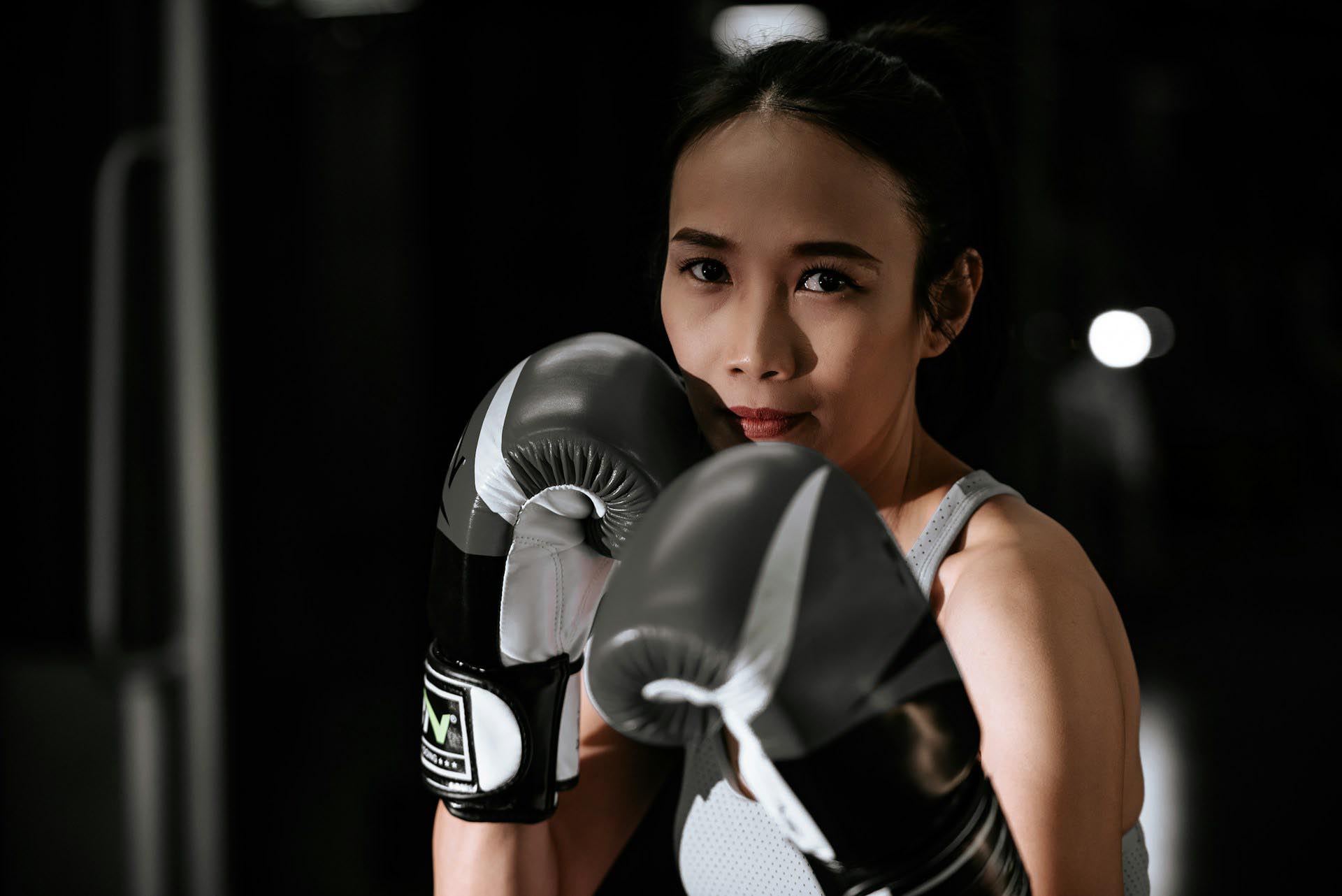 Boxe