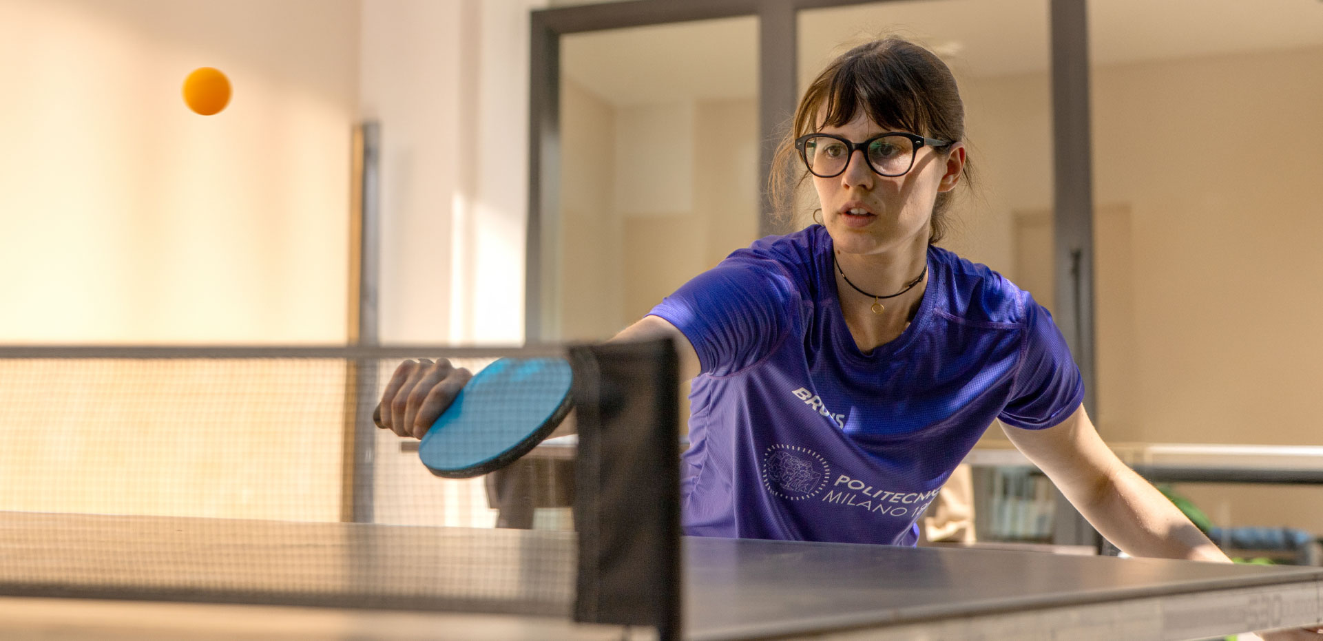 Table Tennis
