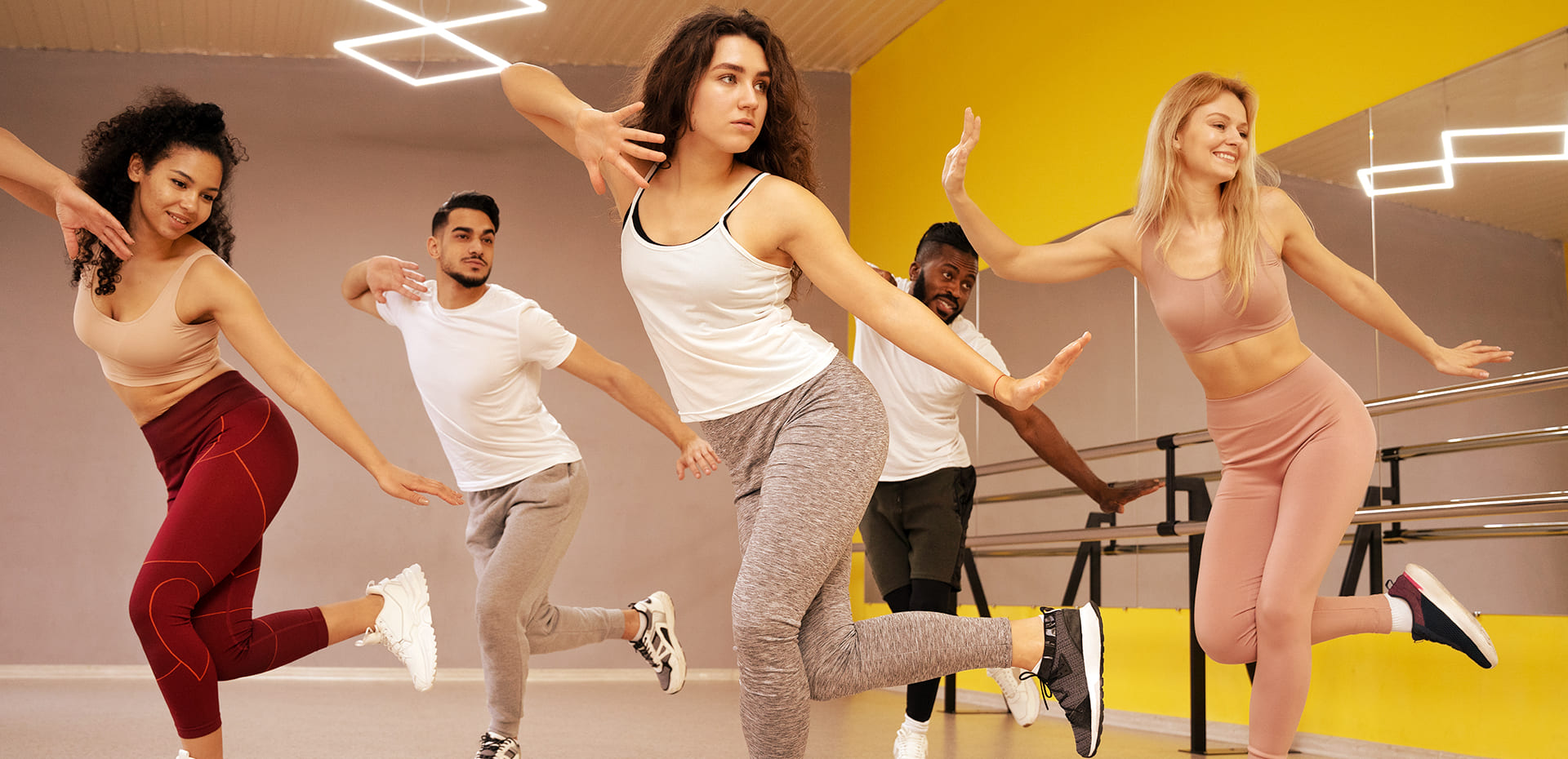 Zumba