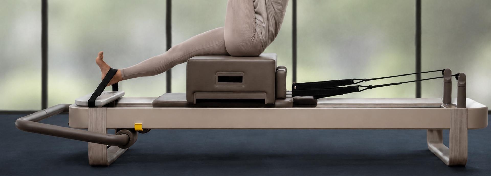 Pilates Reformer
